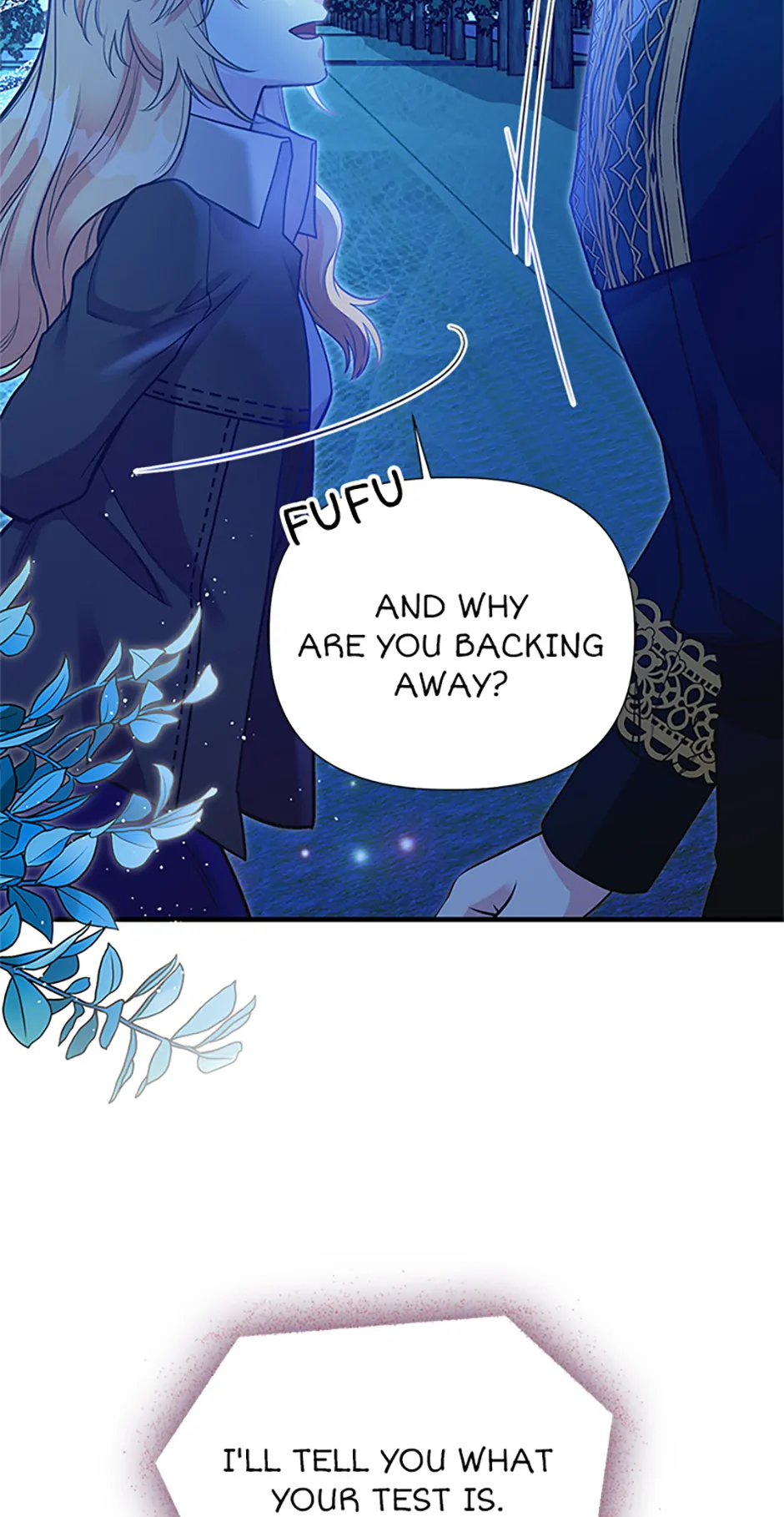 My Sister Picked Up The Male Lead Chapter 111 72